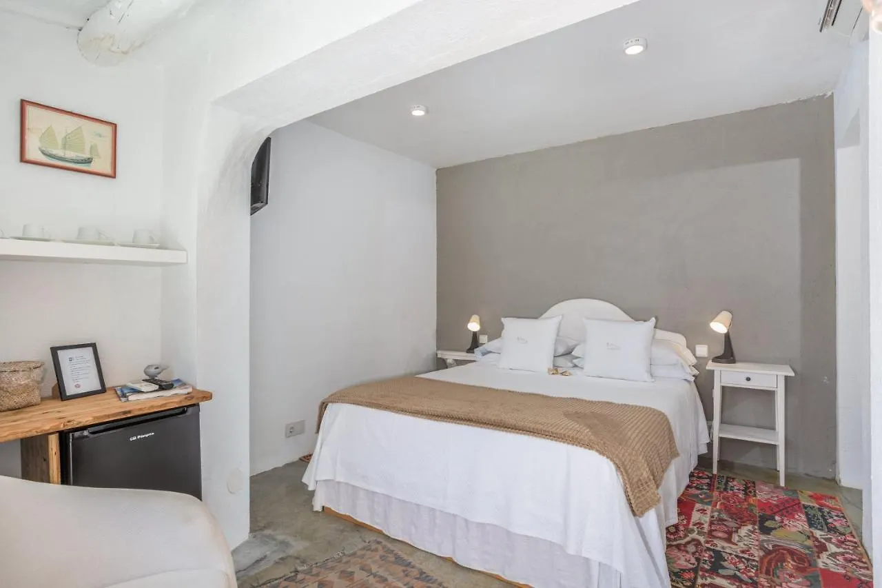 Hotel Le Rondini- Solo Adultos à Montrás