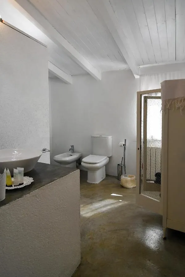 Hotel Le Rondini- Solo Adultos à Montrás Espagne