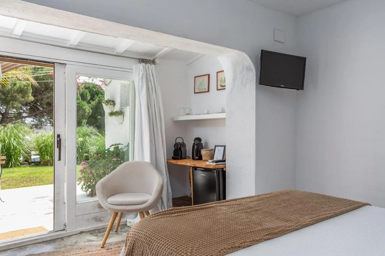 Le Rondini- Solo Adultos Hotell Montrás
