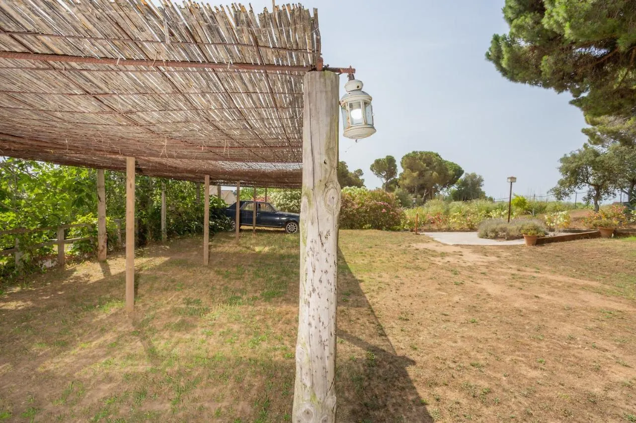Hotel Le Rondini- Solo Adultos à Montrás 0*,  Espagne