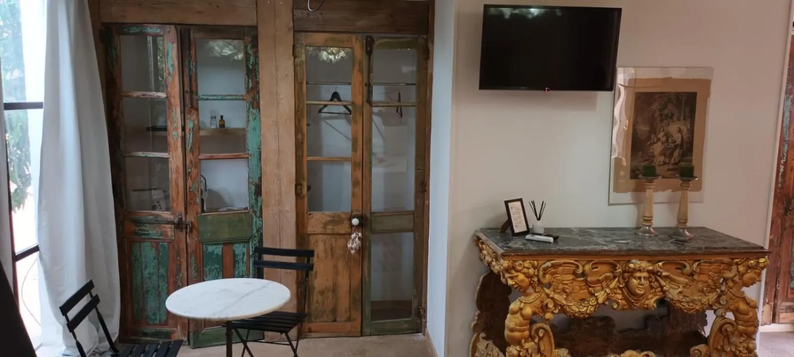 Hotel Le Rondini- Solo Adultos à Montrás