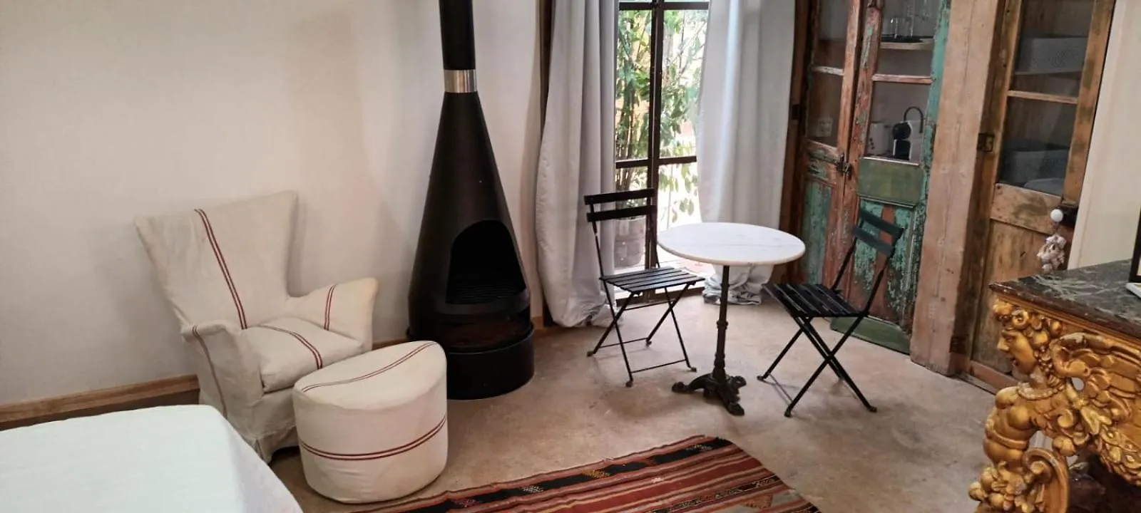 Hotel Le Rondini- Solo Adultos à Montrás