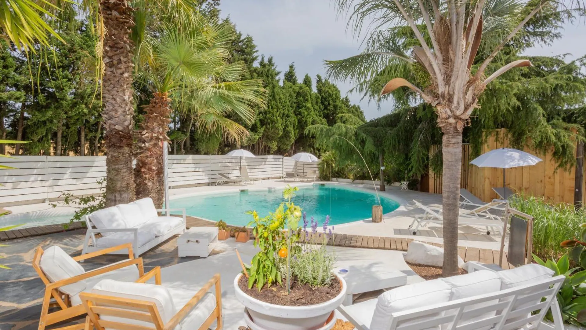 Hotel Le Rondini- Solo Adultos à Montrás 0*,  Espagne