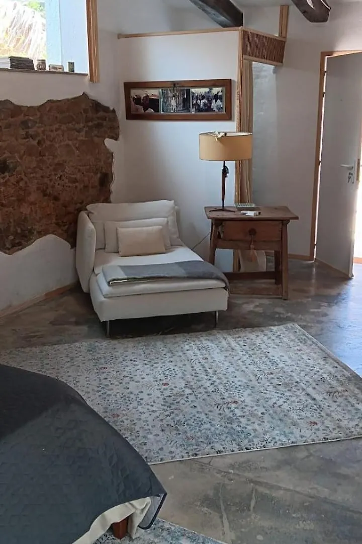 Hotel Le Rondini- Solo Adultos à Montrás
