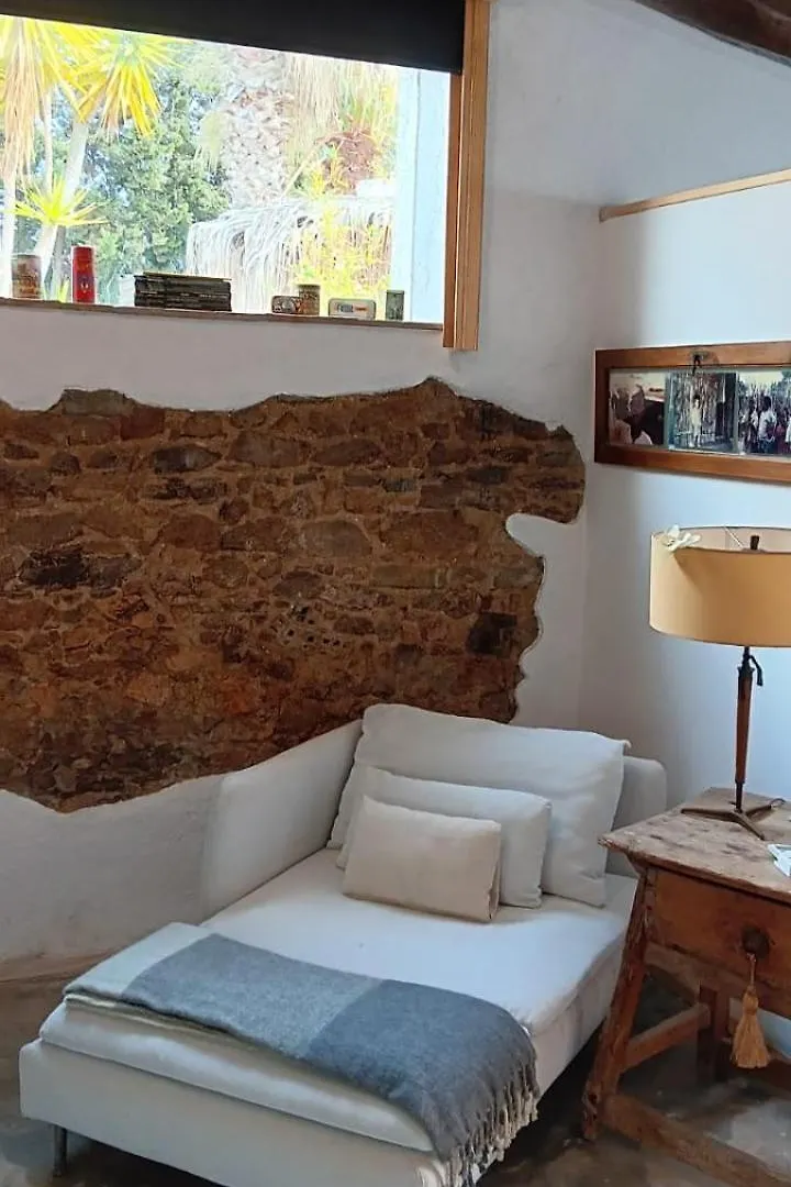 Hotel Le Rondini- Solo Adultos à Montrás Espagne