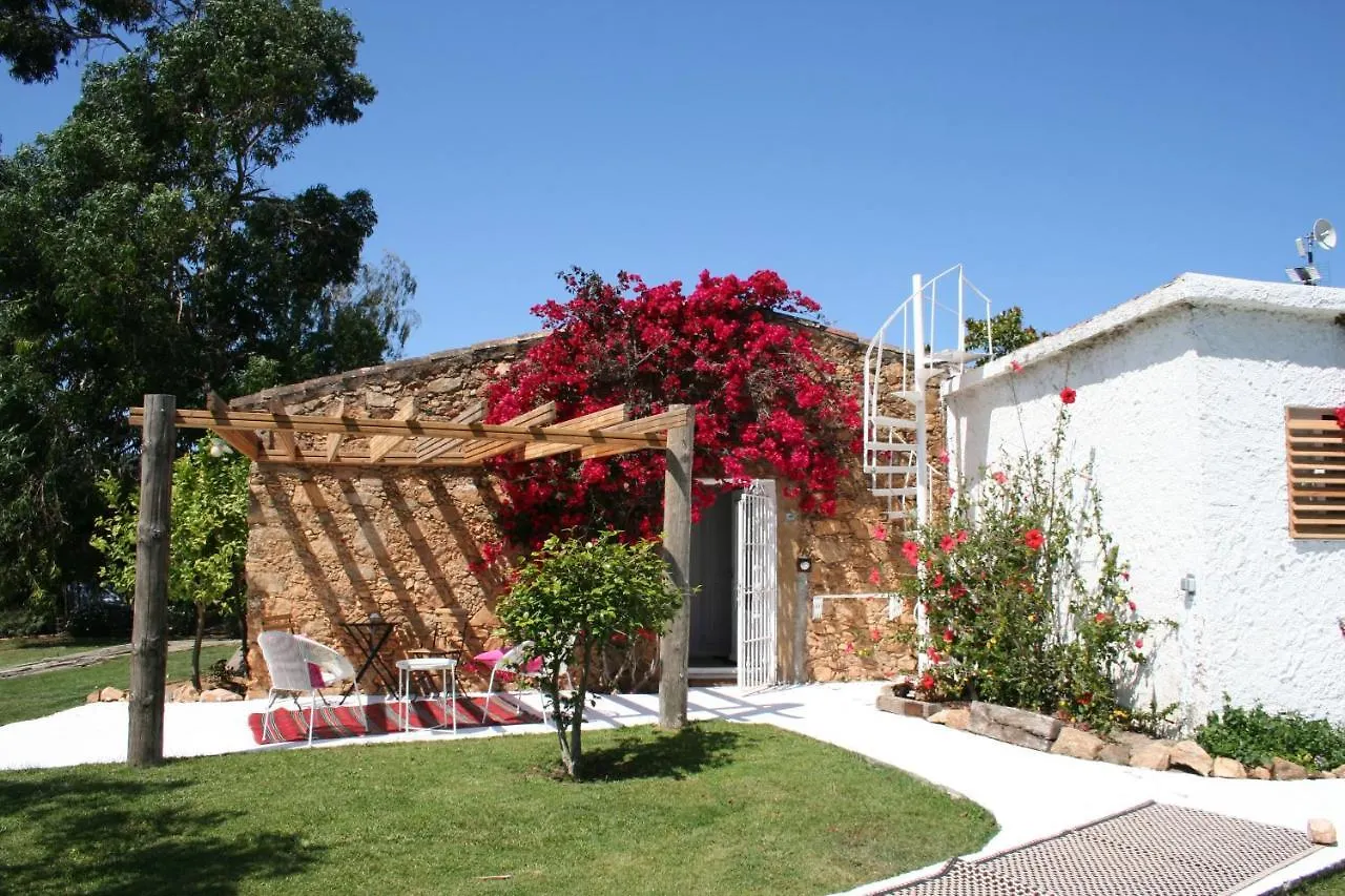 Le Rondini- Solo Adultos Hotel Montras Spain