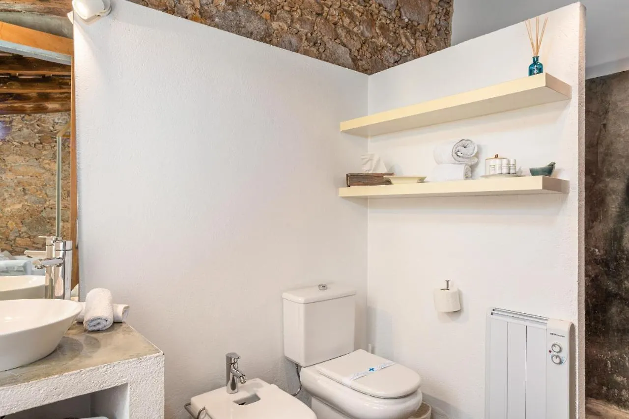 Le Rondini- Solo Adultos Hotel Montras