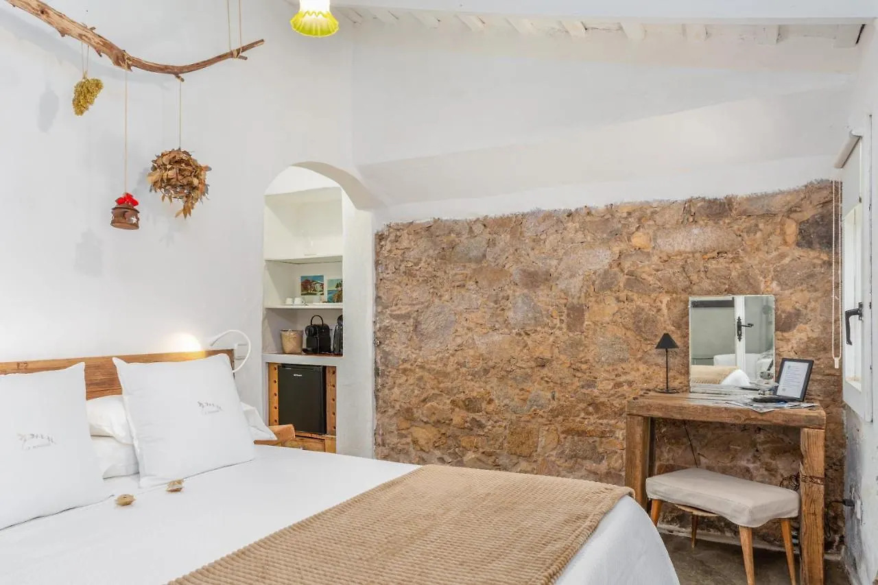 Le Rondini- Solo Adultos Hotel Montras