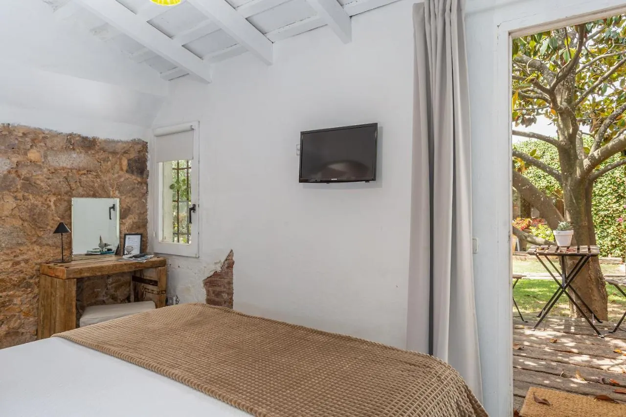Le Rondini- Solo Adultos Hotel Montras