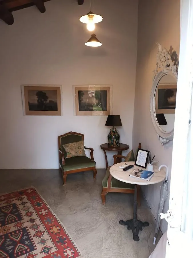 Le Rondini- Solo Adultos Hotel Montras Spain