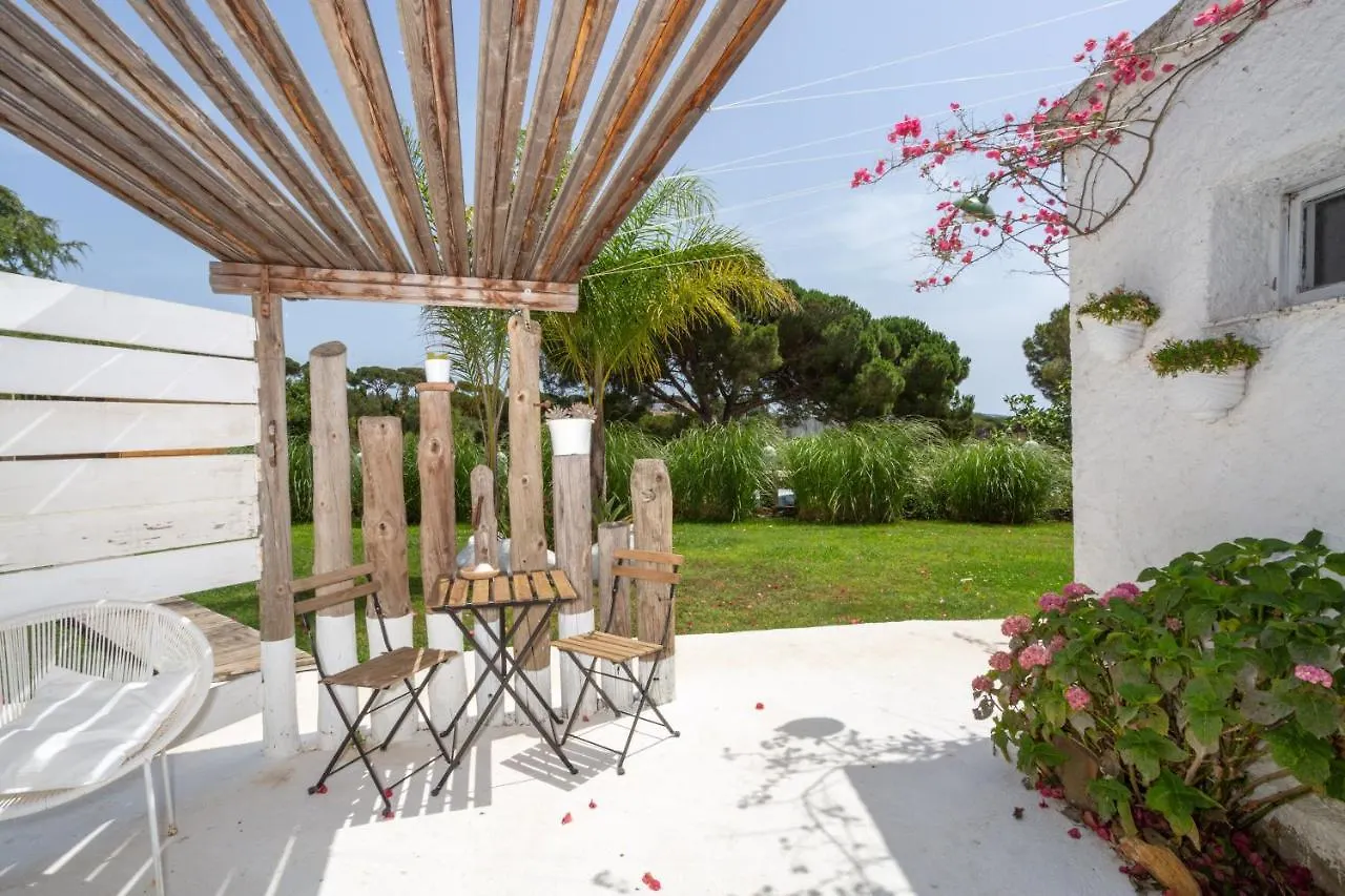 Le Rondini- Solo Adultos Hotel Montras